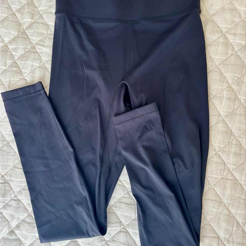 Bandier Black Leggings